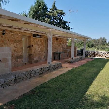 Bed and Breakfast Agriturismo Allu Ruvezzu Торре-Моцца Екстер'єр фото