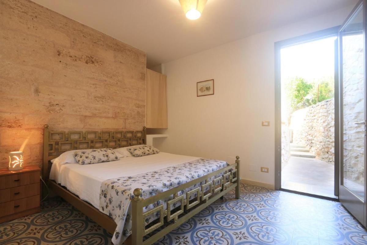 Bed and Breakfast Agriturismo Allu Ruvezzu Торре-Моцца Екстер'єр фото