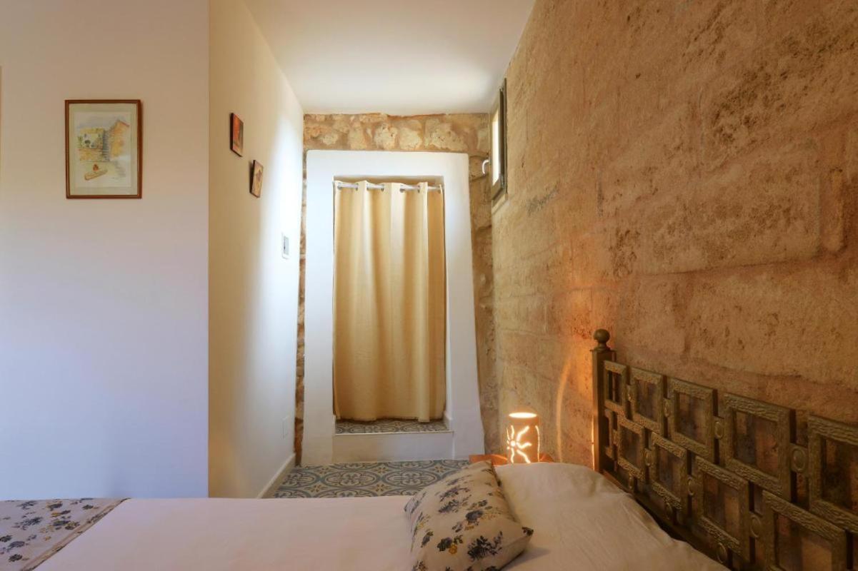 Bed and Breakfast Agriturismo Allu Ruvezzu Торре-Моцца Екстер'єр фото
